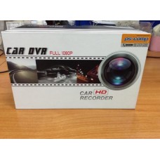 กล้องติดรถยนต์ CAR HD RECORDER DVC-1311
