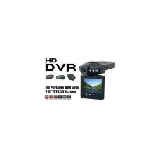 กล้องติดรถยนต์ HD DVR 6 ราคาพิเศษ